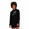 Puma Sukienka Amplified Hooded Dress 583629-01 Puma Sukienka Amplified Hooded Dress 583629-01